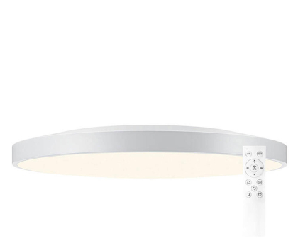 Inteligentna lampa Gosund Inteligentna lampa sufitowa 30cm Bluetooth 16M RGBCW LB13 16